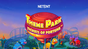 Theme Park: Tickets of Fortune