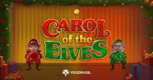 Carol of the Elves